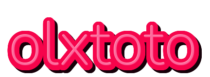 olxtoto — logo kanal