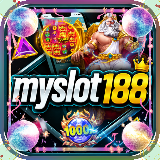 myslot188 — mitra unggulan